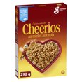 thumbnail image 2 of Cheerios Honey Nut Cereal, 2 of 6