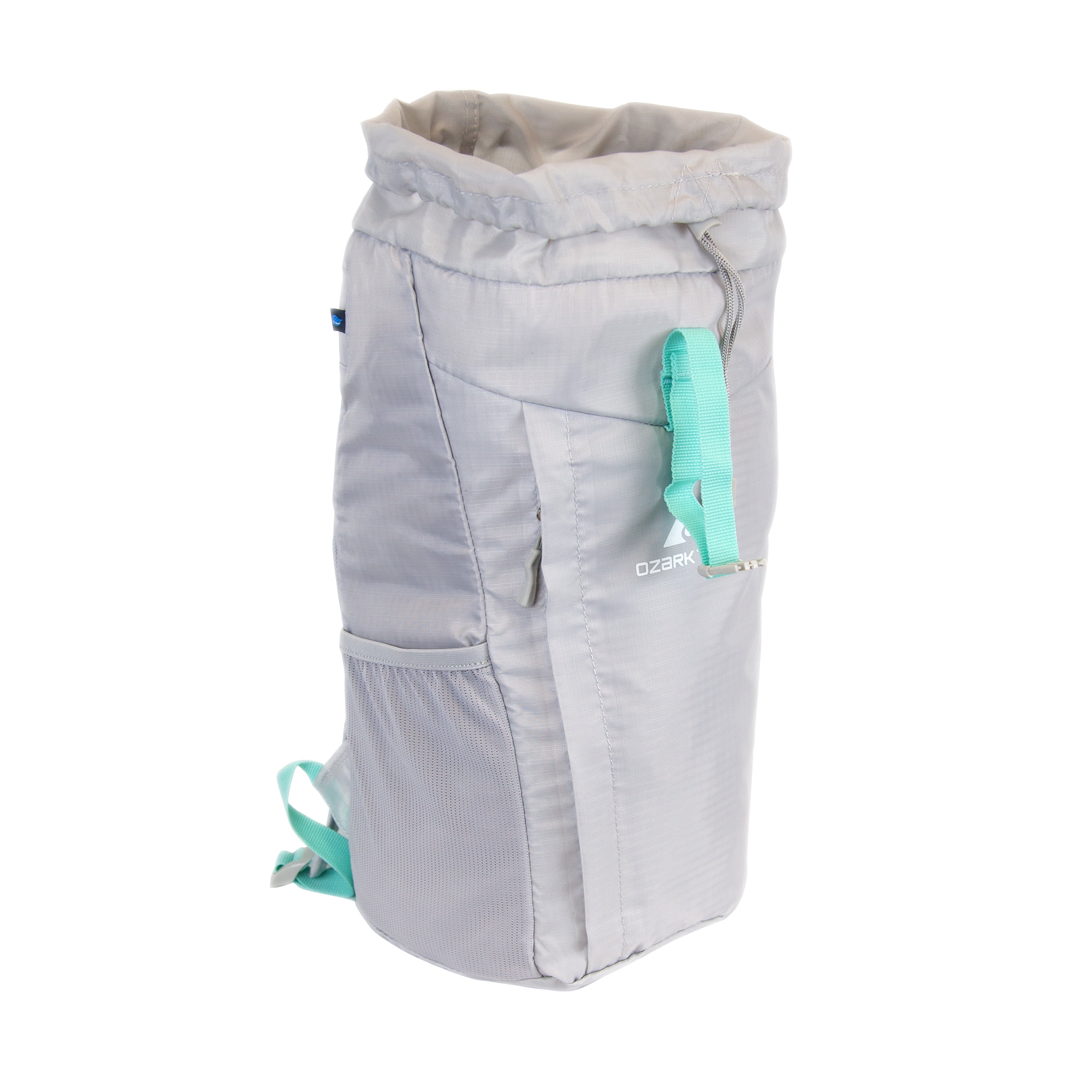 Ozark trail 25l roll top backpack sale