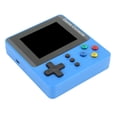 thumbnail image 4 of Consola De Juegos Portátil, Exquisita Consola De Juegos Con Pantalla A Color Azul Sensible Para Entretenimiento En El Hogar Para Niños, 4 of 7