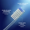 thumbnail image 4 of Cepillo Dental Oral-B Sensitive Indicator Extra Soft 2 pzas, 4 of 5