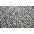 thumbnail image 5 of Rizzy Storm Hand-Tufted Dark Gray Area Rug, 5 of 12