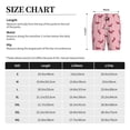 thumbnail image 3 of Balery Dachshund Dog Puppy Pantalones cortos de pijama de punto de algodón para hombre con cinturilla y bolsillos-XX-Large, 3 of 6