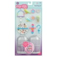 My Life As Bird Play Set for 18” Dolls