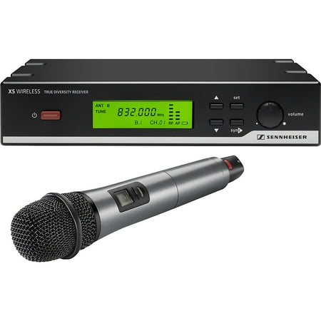 Sennheiser XSW 65-A Wireless Vocal Set A