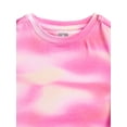 thumbnail image 5 of Russell Athletic Girls Performance Short Sleeve T-Shirts, 4-Pack, Sizes 4-18, 5 of 5