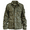 Green, variant on M65 Field Jacket Vintage Military