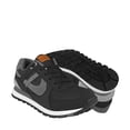 thumbnail image 1 of TENIS CABALLERO PANAM 103390062 TEXTIL NEGRO Panam 0103390062, 1 of 4