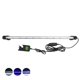 thumbnail image 1 of Acuario impermeable regulable luz LED pecera 3 modos de luz luz sumergible 100-240VATL-57A enchufe UE 100-240V, 1 of 5