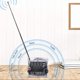 thumbnail image 2 of Kit de Radio Digital Diy Fm, receptor inalámbrico ajustable, módulo de Radio de 87-108mhz, Kits Diy para soldar, 2 of 3