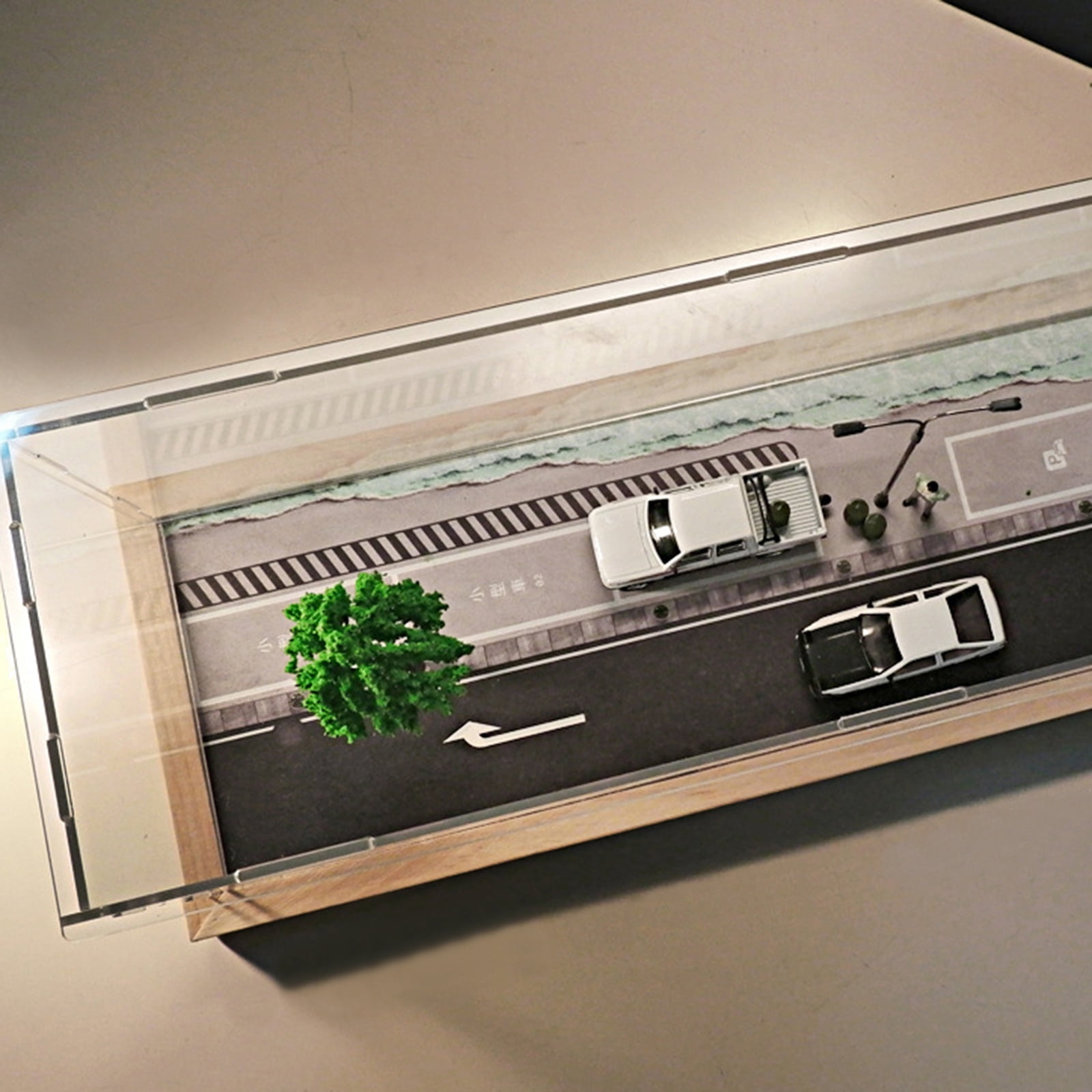 Acrylic Display Case 1 64 Die Cast Model Cars Organizer Storage Clear Display Case Boxes For Home Decor Show And Store Racing Track Walmart Com Acrylic Display Case 1 64 Die Cast Model Cars Organizer Storage Clear Display Case Boxes For Home Decor Show And Store Racing Track Walmart Com