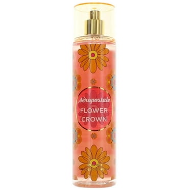 Aeropostale Flower Crown Body Mist For Women