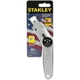thumbnail image 3 of STANLEY 10-525 6-1/2-Inch Retractable Carpet Knife, 3 of 4