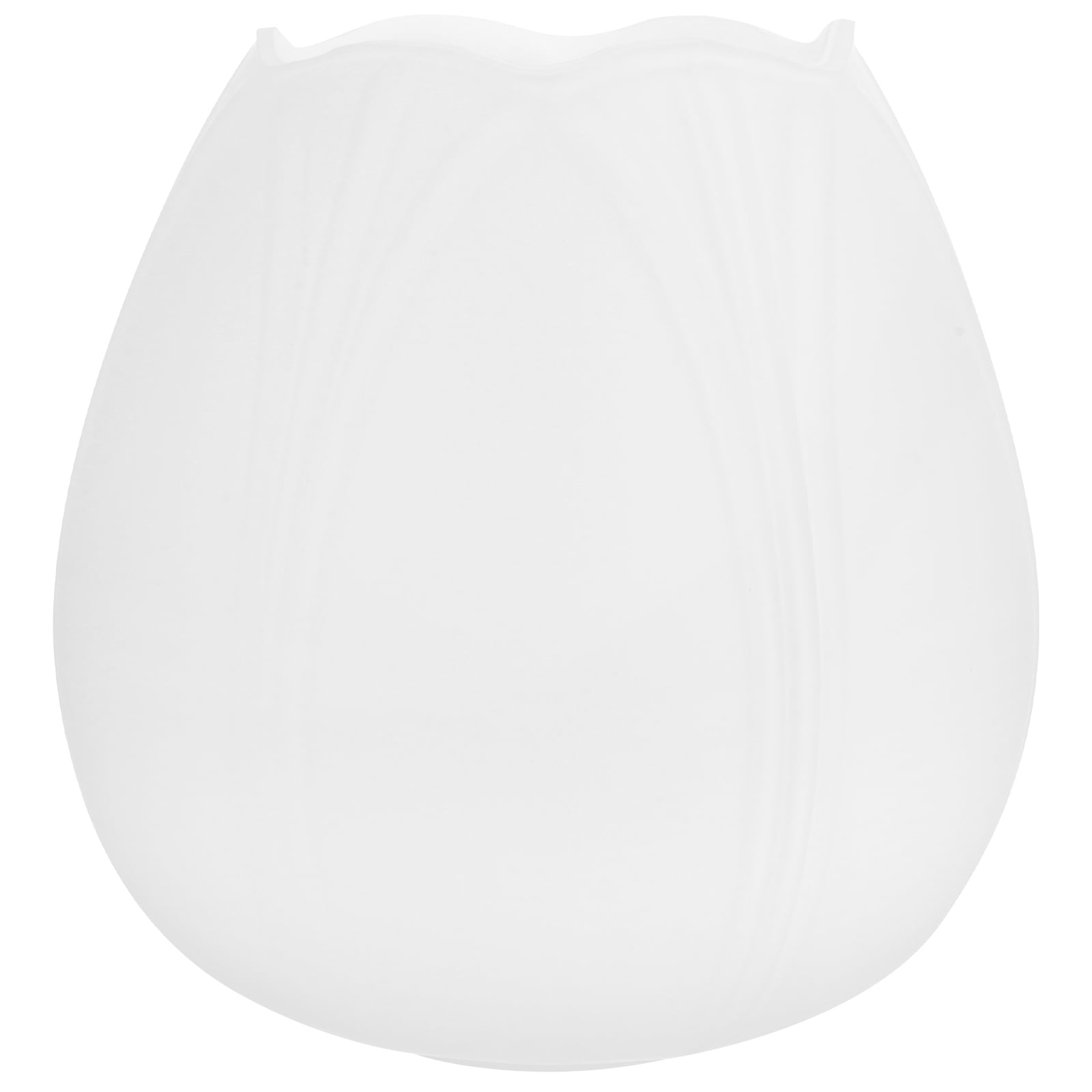 Chandelier Glass Lampshade Pendant Light Glass Shade Replacement Glass Shade for Hanging Light