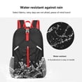 thumbnail image 4 of Mochila de Senderismo Levayhill 25L Ligera y Resistente al Agua, 4 of 9