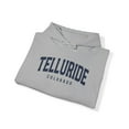thumbnail image 4 of Telluride Colorado Hoodie, Gifts, Hooded Sweatshirt, 4 of 4