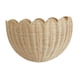 thumbnail image 3 of Cesta tejida para colgar en la pared, multifuncional, para juguetes, revistas, frutas, armarios, toallas, macetas y mucho más., 3 of 9