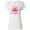 AA-White, variant on Summer Enjoy the Sunshine St. Augustine Florida in Pink Women's T-Shirt