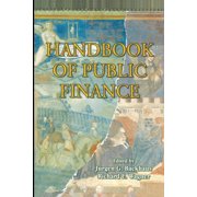 Handbook of Public Finance, (Paperback)