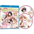 thumbnail image 2 of Nakaimo - My Little Sister is Among Them! Complete Collection [Blu-ray], 2 of 6