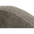 thumbnail image 5 of HomeRoots 472153 Chaises de Salle à Manger Gris Wenge - Ensemble de 2, 5 of 5