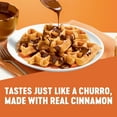 thumbnail image 5 of (6 pack) Krusteaz Cinnamon Churro Belgian Waffle Mix, 5 of 8
