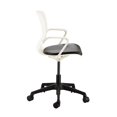 thumbnail image 4 of Safco Chaise de Bureau à Hauteur Réglable Shell Products 7013, 4 of 4