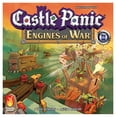 thumbnail image 1 of Juego de mesa Fireside Games Castle Panic Engines of War Exp, 1 of 7