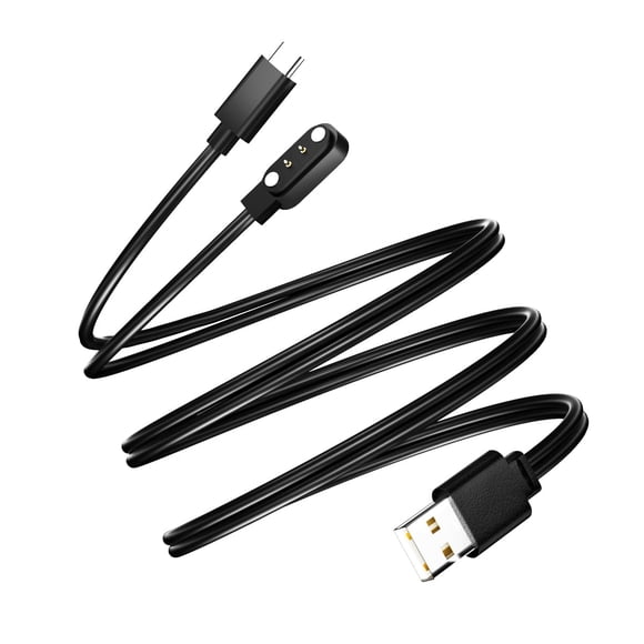 Cable de carga KIMAFUN USB a Type‑C magnético