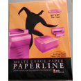thumbnail image 1 of Papier Multicolore à Usages Multiples, 20 Lb, 8,5 Po x 11 Po, Safran, 1 of 1