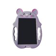 thumbnail image 1 of Tableta De Escritura Lcd Tablero De Dibujo De Garabato Pantalla Electrónica Almohadillas De Dibujo Tablero De Garabato Reutilizable Borrable Juguete Educativo Y De Aprendizaje Para Niños Yuarrent FN007418-03, 1 of 6
