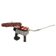 thumbnail image 1 of Electric Pipe Threader, 6 Guide Wheels Pipe Threading Machine 40m/min  For  Comm, 1 of 8