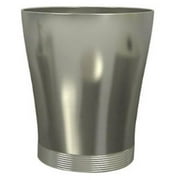 Tatara Group  SPM8H Special Pewter Collection 6 Quart Wastebasket -pack of 3