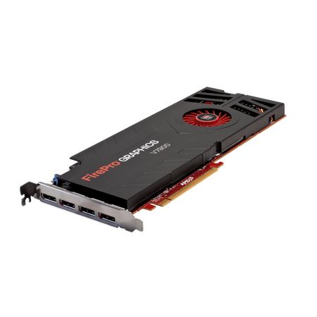 Refurbished AMD FirePro V7900 2GB GDDR5 256-Bit PCI Express 2.1 x16 ...