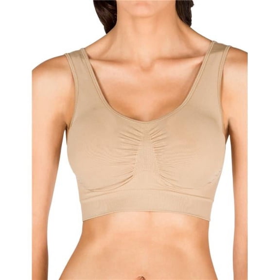 Siluet Cachet� Versatile Everyday Comfy Bra