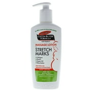 Cocoa Butter Formula Massage Lotion For Stretch Marks with Vitamin E by Palmers for Wom