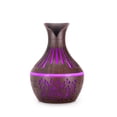 thumbnail image 3 of 2021 nuevo humidificador para el hogar humidificador Retro de conversión de luz colorida LED Wmkox8yii  FSASFJB1687, 3 of 9
