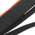 thumbnail image 3 of Outdoor Work Comfortable Carrying Lawn Mower Belt 67x2.75in 1Set, 3 of 4