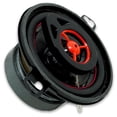 thumbnail image 4 of Bocinas Audiopipe CSL-1302R 3.5 2 Vías 90 Watts, 4 of 9