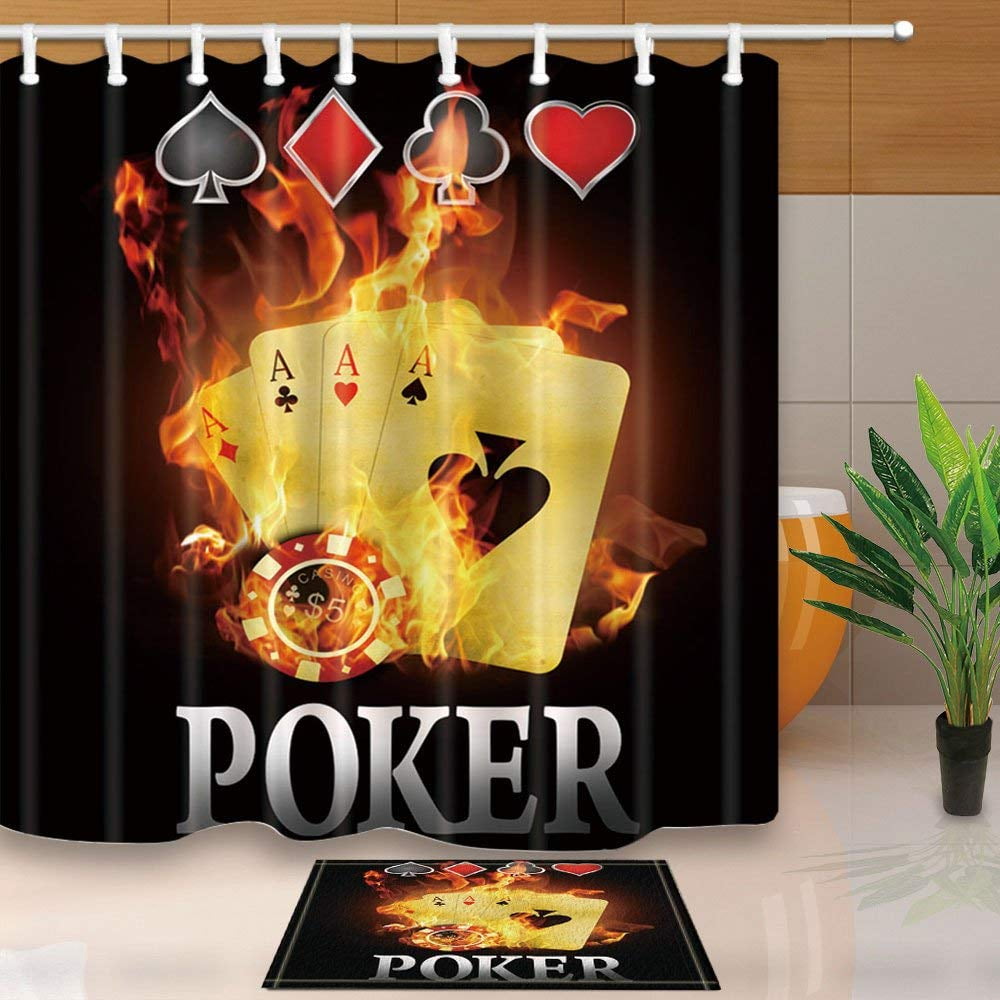 Roulette park Holdem wizard