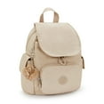 thumbnail image 4 of Kipling City Pack Mini Shimmer Backpack, 4 of 6