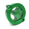 thumbnail image 5 of For Klr650 Klr 650 1987-2022 Motorcycle Oil Filter Cover Cap Cnc Aluminum Motorcycle Accessories Gr, 5 of 5