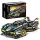 thumbnail image 1 of Building Blocks Toy JSINMA Technic Sports Car, 10-12 unidades, 1 of 7