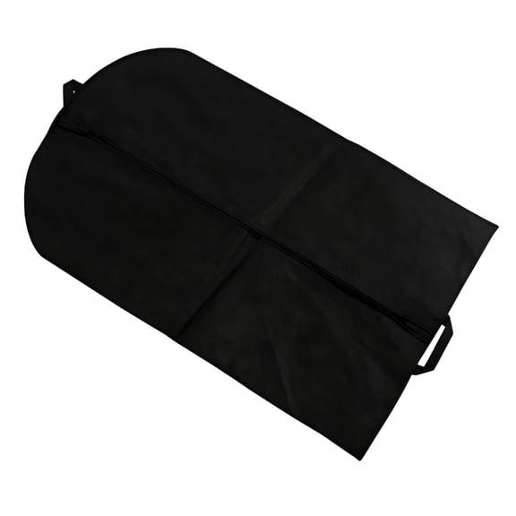 GASTROPOD Men Suit Cover with Handles, Storage Traveling Clothes Protector, Travel Foldable Garment Bag for Hanging Clothes Travel Suit Bag, for Suits, Dresses, Coats, Tuxedos