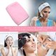 thumbnail image 5 of Envoltura cosmética ajustable Antideslizante SPA Salon Toalla facial Hairbands (rosa) Ehuebsd Cuidado Belleza, 5 of 6