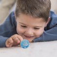 thumbnail image 3 of Miangastore 200 Pcs Mini Balles Rebondissantes pour Enfants Prix de Classe Récompenses de Carnaval Remplisseurs de Sacs d'Activité Extérieure pour Cadeaux de Fête d'École Jouer Petites Balles Rebondissantes en Vrac, 3 of 8