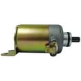 thumbnail image 3 of NEW Starter Compatible With Aprilia Habana 125 Mojito 125 99-03 Ap8550442 Sm11-221 Sm11221, 3 of 7