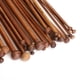 thumbnail image 1 of Aguja gruesa, kit de 36 piezas de agujas de 18 tamaños, juego de agujas para lograr más, 1 of 6