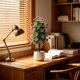 thumbnail image 4 of Conjunto de ramo de crisantemos artificiales – Decoración de mesa con flores de seda, accesorio para fotografía, uso en exteriores y jardín., 4 of 6