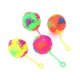 thumbnail image 1 of Con cuerda elástica, bola luminosa, sonido intermitente, llamada de amasamiento, bola de masaje, puesto de mercado nocturno que vende juguetes, 1 of 4