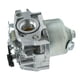 thumbnail image 4 of Solución de actualización de motor, carburador con estrangulador manual para cortadora de césped con hidrolavadora Honda GCV160, reemplaza 16100-Z0L-023, kit todo en uno con precisión ajustada de, 4 of 5